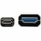 Tripp Lite USB C TO HDMI FIBER AOC 4K 30M U444F3-30M-H4K6 - alternate 5