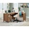 Sauder L Desk, 58.425 in D X 29.921 in H, 58.465 in W X Engineered wood 447303 - alternate 1