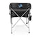 Picnic Time Family Of Brands NFL Detroit Lions - PT-XL Heavy Duty Camping Chair 793-00-175-114-2 - alternate 1