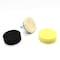 Superior Pads And Abrasives 3 Inch Detail Polisher Pad Set 4Piece PDS3 - alternate 5