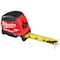 Milwaukee Tool 25ft Wide Blade Magnetic Tape Measure 48-22-1225M - alternate 1