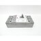 Susol MOLDED CASE CIRCUIT BREAKER 500A AMP 600V-AC 3P TS800 NU - alternate 5