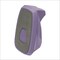 Acrimet Tape Dispenser, 1 in Tape Core Dia., Plastic, Stainless Steel, Purple 270.LO - alternate 8