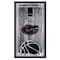 Holland Bar Stool Co Florida 15" x 26" Basketball Mirror MBsktFlorUn - alternate 1