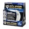 Dap ECLIPSE WALL REPAIR PATCH, 4-INCH (6 Pack), 6PK 7079809163 - alternate 7