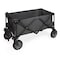 Picnic Time Family Of Brands Adventure Wagon Portable Utility Wagon, Dark Gray 739-00-679-000-0 - alternate 7