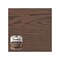 Varathane Fast Dry Wood Stain Semi-Transparent Gloss, Oil-Based, Urethane Alkyd, Briarsmoke Finish 307415 - alternate 12