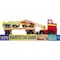 Melissa & Doug Magnetic Car Loader 9390 - alternate 1