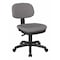 Office Star Products SC Series Basic Task Chair, Interlink Flint SC117-107 - alternate 1