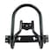 Mytee Products E-Track Motorcycle Wheel Chock, Steel - 7in Wide Tires, 2PK ETK-MCChockx2 - alternate 8