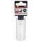 Performance Tool 1/2 in. Drive 1 in. 6-Point Deep Socket W32332 - alternate 2