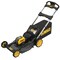 Dewalt 60V MAX* Next Generation Push Lawn Mower DCMWP600X2 - alternate 7