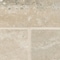 Ackland Linden Sienna 2 in. x 4 in. Polished Porcelain Mosaic Floor and Wall Tile (Mesh-Mounted), 8PK AKN-P-LISI2X4SWP-CA - alternate 3