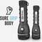 Rayovac Bright Essentials Rubber LED Flashlight BER2AA2D-B3TA - alternate 6