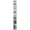 Sylvania TUBE LT LED T8 TYPEAB 4CCT 4FT, 2PK 42197 - alternate 4
