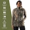 Gobi Heat Colorado Women's Heated Vest, Camo, M 723503 - alternate 5