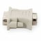 Add-On Addon  Of Dvi-I 29 Pin Male To Vga Female White Adapter, PK5 DVII2VGAW-5PK - alternate 8