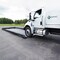 Black Diamond 25'x50'x1' L-Bracket Economy Spill Berm, Black BD-2550-WB-L - alternate 4