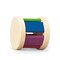 Plantoys Classic Roller Wooden Baby Toy 5220 - alternate 4