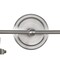 Jonathan Y July 7.88" 1-Light Industrial Farmhouse Metal Vanity Light, Nickel JYL7426B - alternate 10