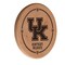 Holland Bar Stool Co University of Kentucky 13" Laser Engraved Solid Wood Sign WSgnLNatKentky - alternate 1