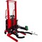 Pake Handling Tools Drum Lifter/Rotator/Transporter with Steel Jaw And Clamp Cradle PAKDT-YL520 - alternate 1