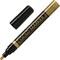 Pilot Liquid Paint Marker, Gold, Acrylic PIL41700 - alternate 1