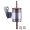 Premium Guard Fuel Filter,  PF6613 - alternate 1