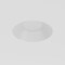 Vidalite Inspira 3in White Round Trimless Integrated LED Canless Recessed Lighting Kit, 5CCT, 14W, 1200LM CE1009412 - alternate 1