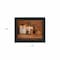 Homeroots Gathering the Harvest 4 Black Framed Print Kitchen Wall Art 404491 - alternate 4