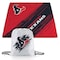 Picnic Time Family Of Brands NFL Houston Texans - Impresa Picnic Blanket 819-01-999-136-2 - alternate 1