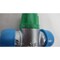 Zurn Thermostatic Mixing Valve 3/8In Compression Fittings 38-ZW1070XLCOMP - alternate 4