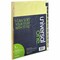 Universal INDEX, BNDR, LTR, MONTHS, 12PK UNV20823 - alternate 1