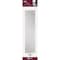 National Hardware Satin Aluminum Push Plate N270-504 - alternate 1