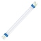 Feit Electric Fluorescent Bulb, 40 W, T12 Lamp, G13 Lamp Base, 2325 Lumens, 6500 K Color Temp, Daylight F40DX/2 - alternate 2