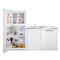 Summit 71in Wide All-In-One Kitchenette with Dishwasher ACKDW72 - alternate 5