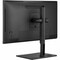 Viewsonic 27IN COLORPRO 4K UHD IPS MONITOR WITH 100W THUNDERBOLT, RJ45, DCI-P3 AND HDR400. VP2776T-4K - alternate 5