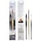 Da Vinci Artist Signature Collection by Ari de Goes Jr, Contemporary Landscape Brushes, Assorted, 3-Piece Set VA-4146_0 - alternate 2