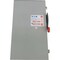 Eaton Fusible, Safety Switch, 240 V, Steel DH224FRK - alternate 1