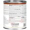 Watco Butcher Block Oil + Stain, Ebony, 16 oz 359023 - alternate 2