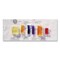 Diversey Neutral Floor Cleaner, Lavender Scent, 20 ChemPacs, 12PK 9320974 - alternate 3