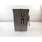 Ge Safety Switches TG 2P 60A 240V 50/60Hz 1Ph Fusible 3Wire NEMA 3R Outdoor TG3222R - alternate 3