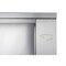 Koolmore 32 in. Outdoor Cabinet Kitchen for Refrigerator in Stainless-Steel KM-OKS-UCRCAB KM-OKS-UCRCAB - alternate 4