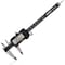 Neiko 6 in Digital Caliper, Stainless Steel 01407A - alternate 1