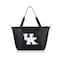 Picnic Time Family Of Brands NCAA Kentucky Wildcats Tarana Cooler Tote Bag made with Recycled Materials 516-01-179-266-0 - alternate 1