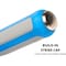 Neiko Pry Bar, 3 Piece Angled Tip Pry Bar Set, 8 in, 12 in & 17.5 in Crow Bar with Go Through Striking Cap 00251A - alternate 6