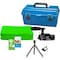 Hamiltonbuhl Hamilton Buhl Media Production Studio Kit, Small - Black MPSK-S - alternate 1