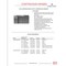 Global Door Controls 83 in. Duronodic Full Mortise Heavy-Duty Continuous Door Hinge THI-1183-FM2HD-DU - alternate 5