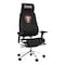 Dreamseat PhantomX Mesh Gaming Chair with Missouri Thunder Primary Logo DSPHGMCHRBKJCKT-PSPBR0035A - alternate 15