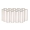 Gen 30 gal Trash Bags, 30 in x 36 in, Heavy-Duty, 10 microns, Natural, 500 PK Z6036MN GR1 - alternate 8